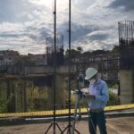 MONITOREO DE RUIDO AMBIENTAL BUCARAMANGA