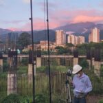 MONITOREO DE RUIDO AMBIENTAL EDIFICIO